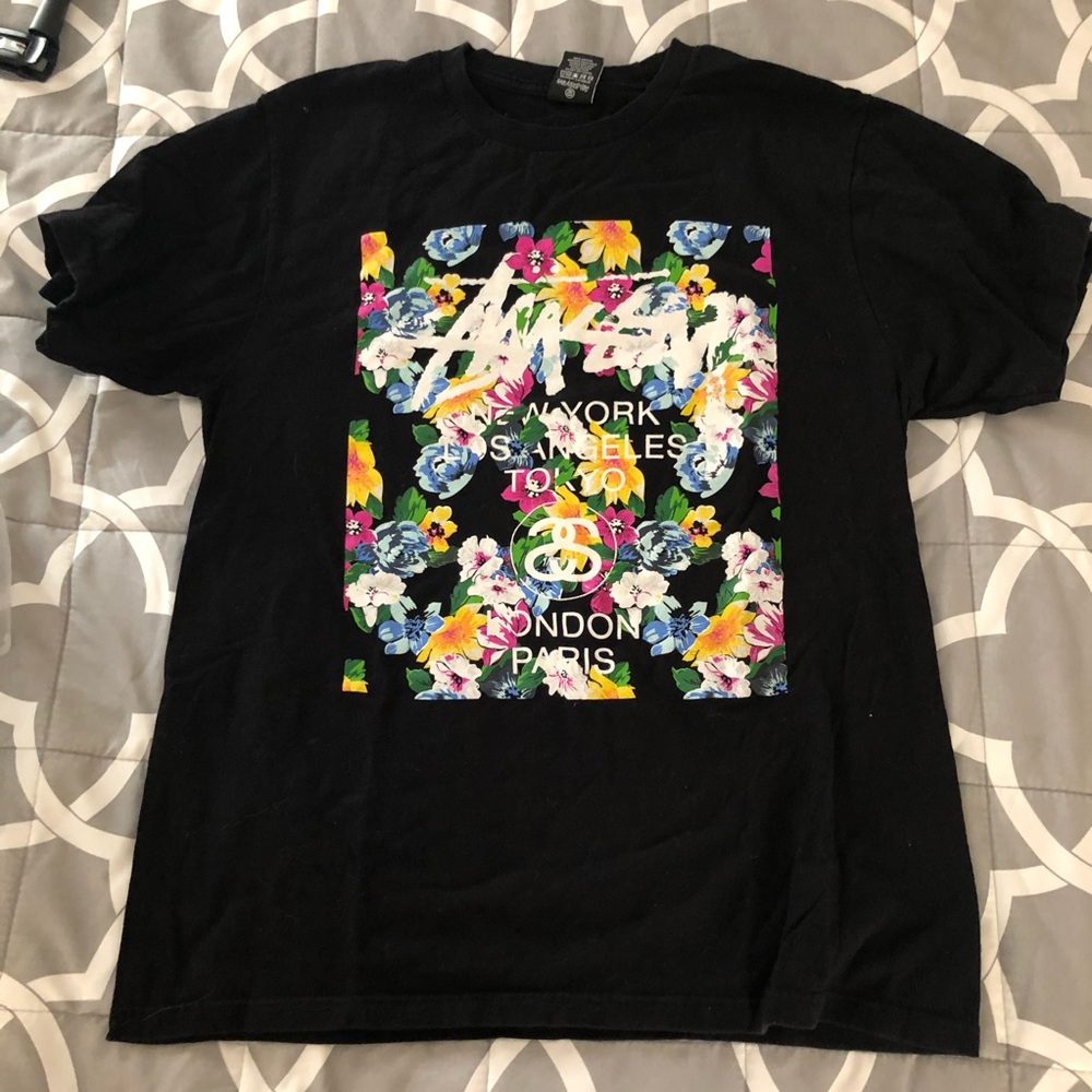 Stussy